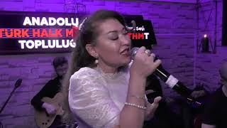 Çoşma Deli̇ Gönül Çoşma - Hani̇fe Şi̇mşi̇r