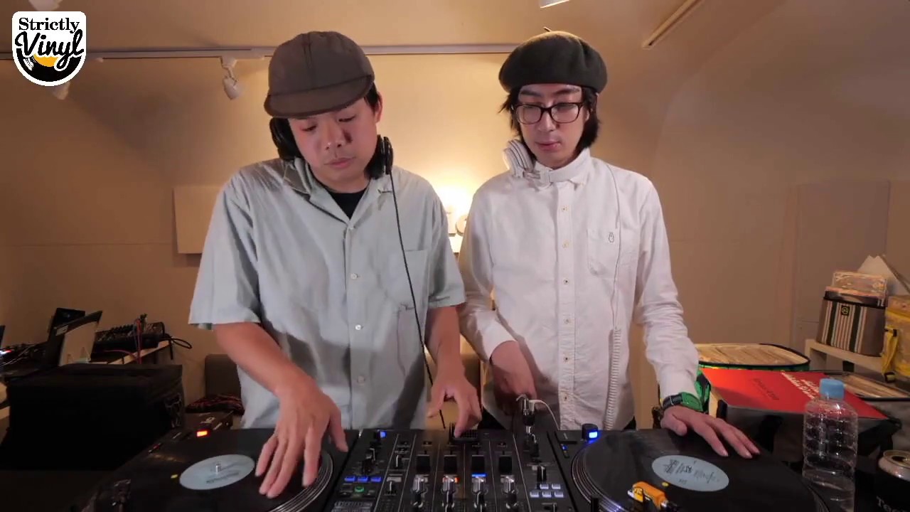 DJ 威力 - 昼と夜 maxresdefault.jpg
