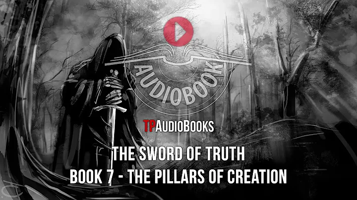 Terry Goodkind - Sword of Truth Book 7 - The Pilla...
