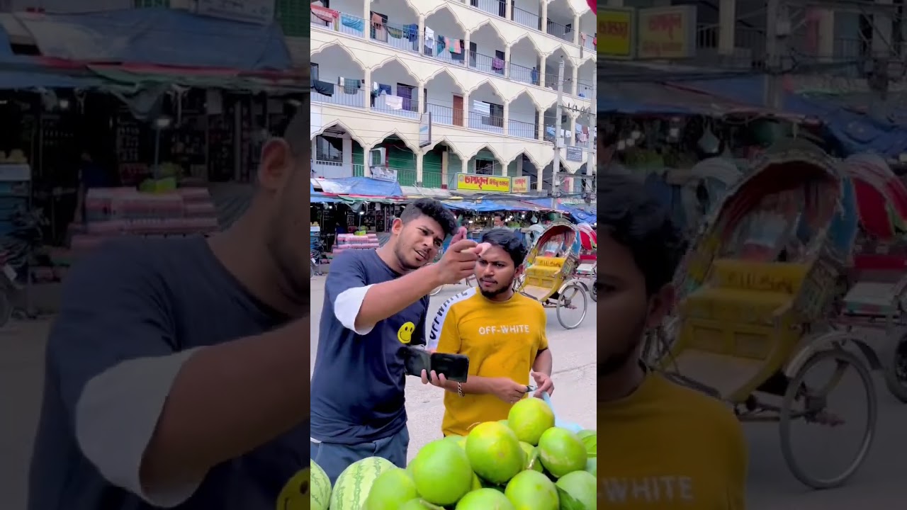 Part.1 Wait for Twist🤣#shorts #shortvideo #tiktok #trending #youtubeshorts #comedy #funny
