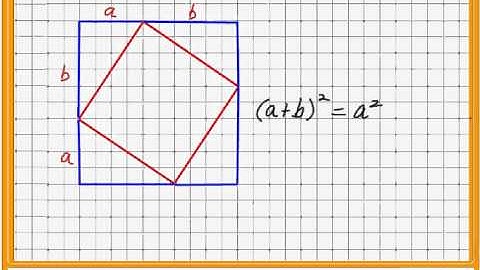 Geometry - Pythagorean Theorem Part1
