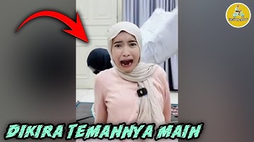 VCS 161 | PENAMPAKAN HANTU TikTok VIRAL