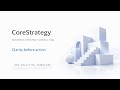 High-Ticket Strategy Consulting Website Template – CoreStrategy HTML Demo
