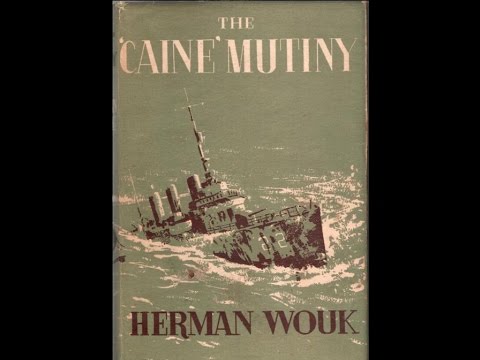 The Caine Mutiny Alchetron The Free Social Encyclopedia