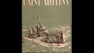 Herman Wouk (just turned 101) reads a Memorial Day-appropriate part of "The Caine Mutiny" (in 2001)