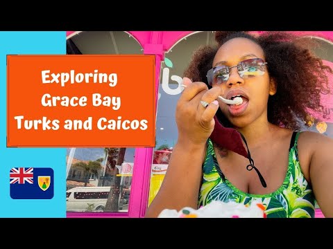 Vídeo: 7 Comidas Que Você Deve Experimentar Em Turks E Caicos - Rede Matador