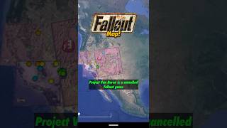 Fallout Van Buren was HUGE!! 😅 #fallout #falloutnews #shorts