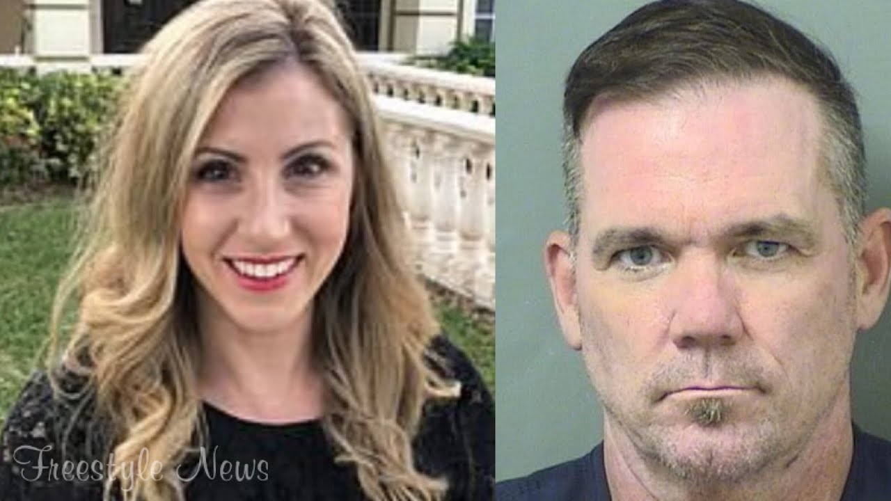 British real estate agent shot dead in Florida by evicted tenant YouTube