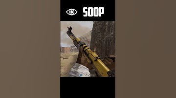 Foundation Wiping Motion With 1000 ROCKETS #r2 #rust #shorts