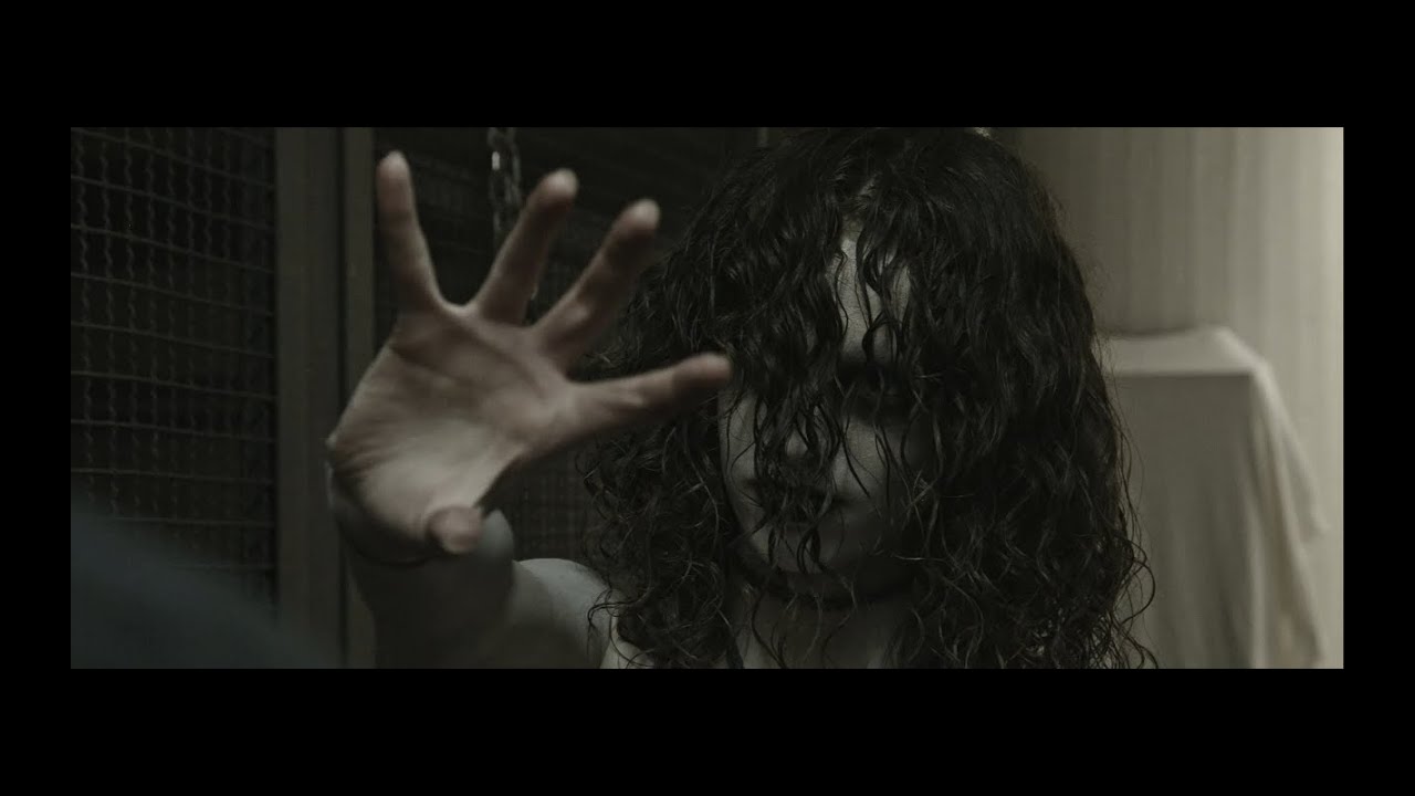 Silent Moriah - Black Sun [OFFICIAL VIDEO]