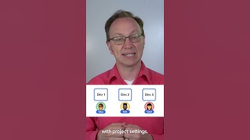 Dev, test, and production environments with Google Serverless #shorts