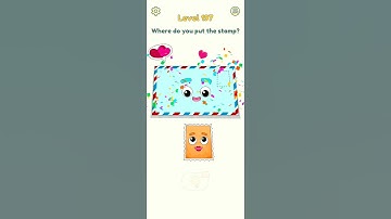 Level 197 || Dop2 gaming || [ Delete one part 🤫 ]