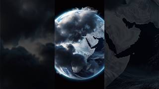 Mysterious Places Science Cannot Explain 😱 #shorts