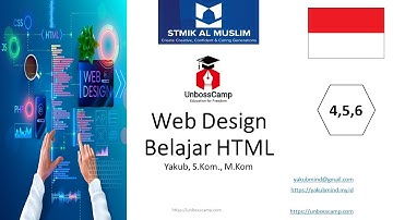 Belajar HTML