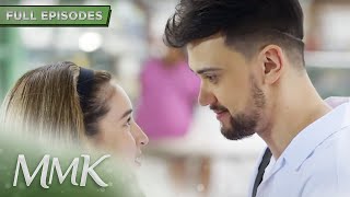 Burger Stand | Billy Crawford, Coleen Garcia | Maalaala Mo Kaya screenshot 5