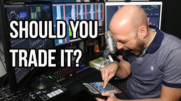 Expectancy, Performance Metrics, and Analyzing Trading Strategies