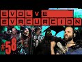 EVOLVE #58 | EVACUACIÓN: CAZADORES VARIADOS! | Gameplay Español