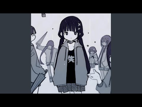 Lost Umbrella Phonk Sped Up