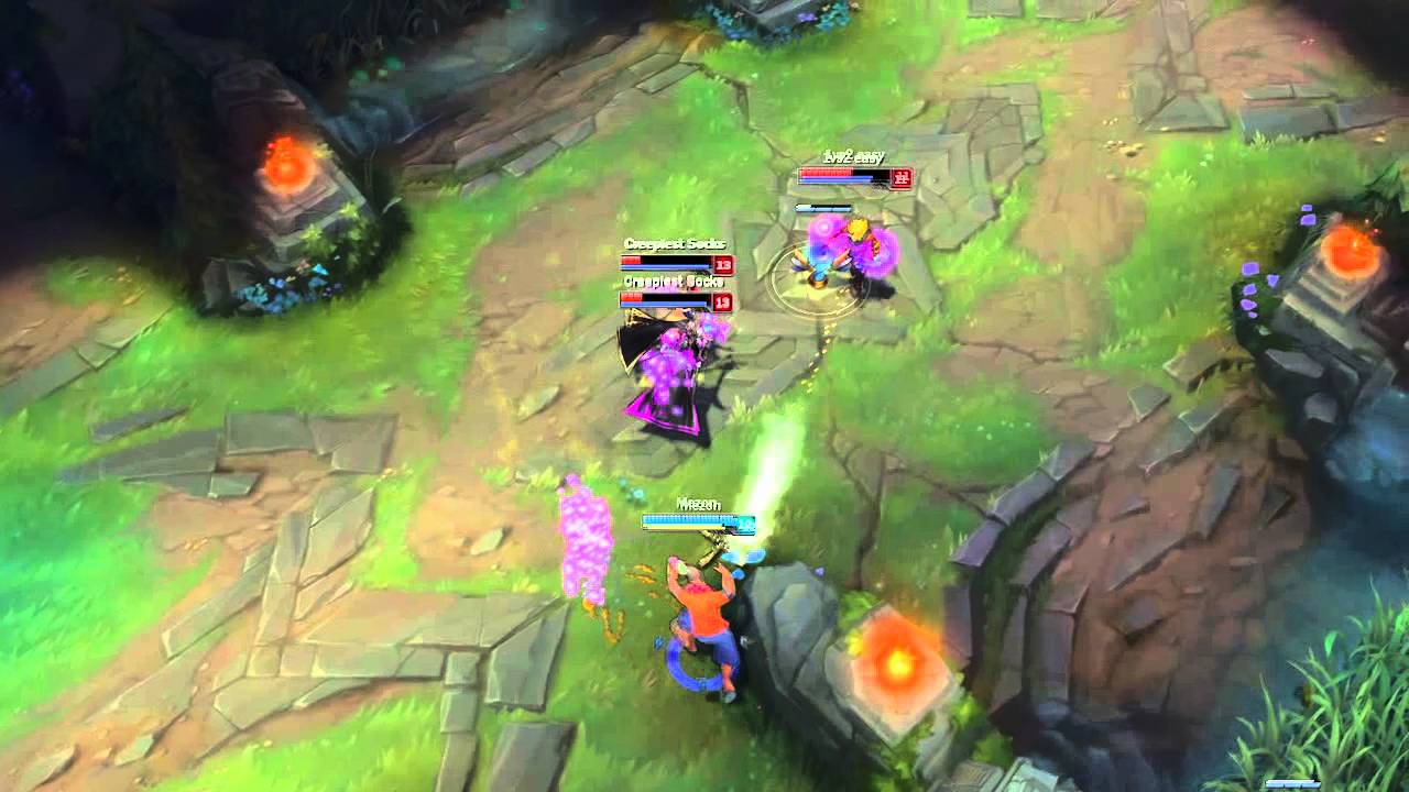 LeBlanc Dodge