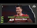 Robert Lewandowski was amazing in 2020 ||  All 47 Goals in 2020 || ᴴᴰ
