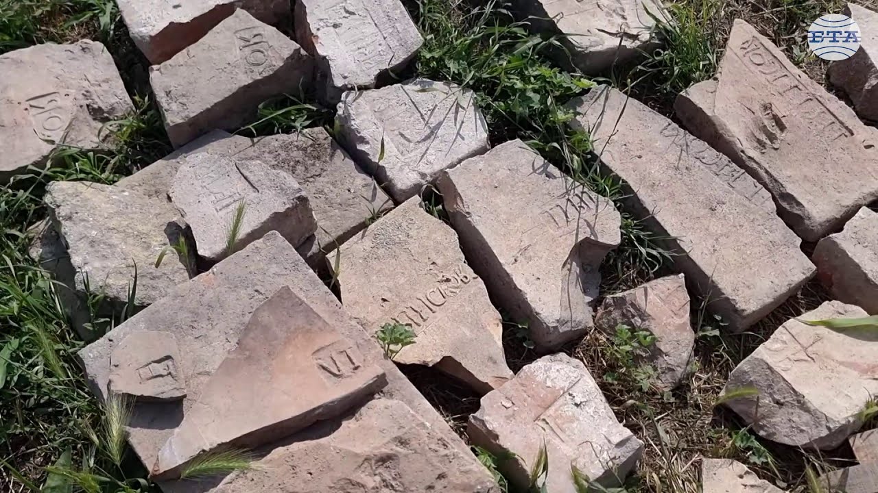 Археолози продължават през това лято проучванията на крепостта „Димум“ край Белене