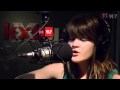 KXT In-Studio Performance - Maren Morris