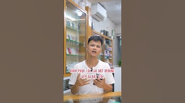 Hướng dẫn khôi phục cài đặt iPhone/iPad về cài đặt gốc mặc định