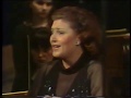 Anna Tomowa-Sintow - Opera Gala Concert, cond. Vladimir Ghiaurov