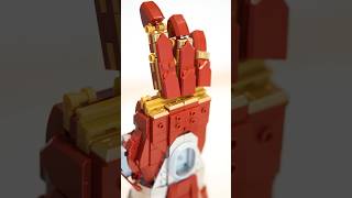 Lego / Nano Gauntlet Part 23