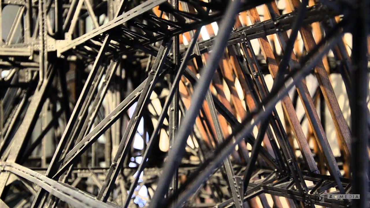 Expozice Centrum Stavitelskeho dedictvi PLASY