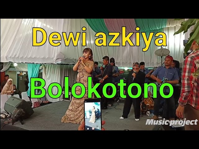 Dewi azkiya (BOLOKOTONO) class=