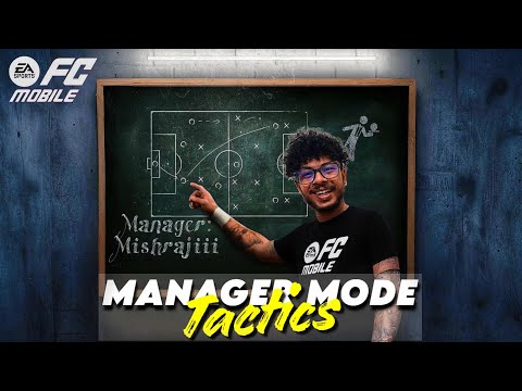 REACH FC CHAMP FULL IMMEDIATELY 🤯 USING THIS TACTIS 😱 || WORKS FOR ALL 433 FORMATIONS ☠️ | FC MOBILE