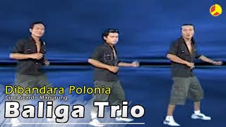 Baliga Trio - Dibandara Polonia