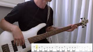 S.P.O.R.T — Каникулы (Bass Cover)