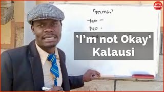 I'M NOT OKAY! POPULAR CONTENT CREATOR KALAUSI CRIES ON SOCIAL MEDIA! SELLING IG ACCOUNT!