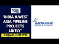 A Weak Q4 For Ratnamani Metals | Carbon Steel Ordering Muted In Oil & Gas, Water Segments, Says Co