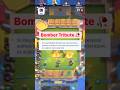 We will miss you bomber 🛐🥀  Clash Royale Merge Tactics. #trending #clashroyale #viral #supercell