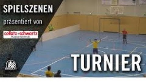 Dersimspor - SV Eidelstedt (Neunmeterschießen, Spiel um Platz 3) | Präsentiert von Collatz+Schwartz)