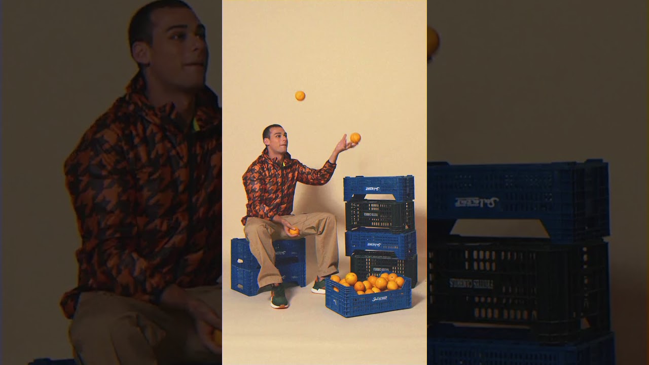 MUNICH TEXTIL COLLECTION FW24