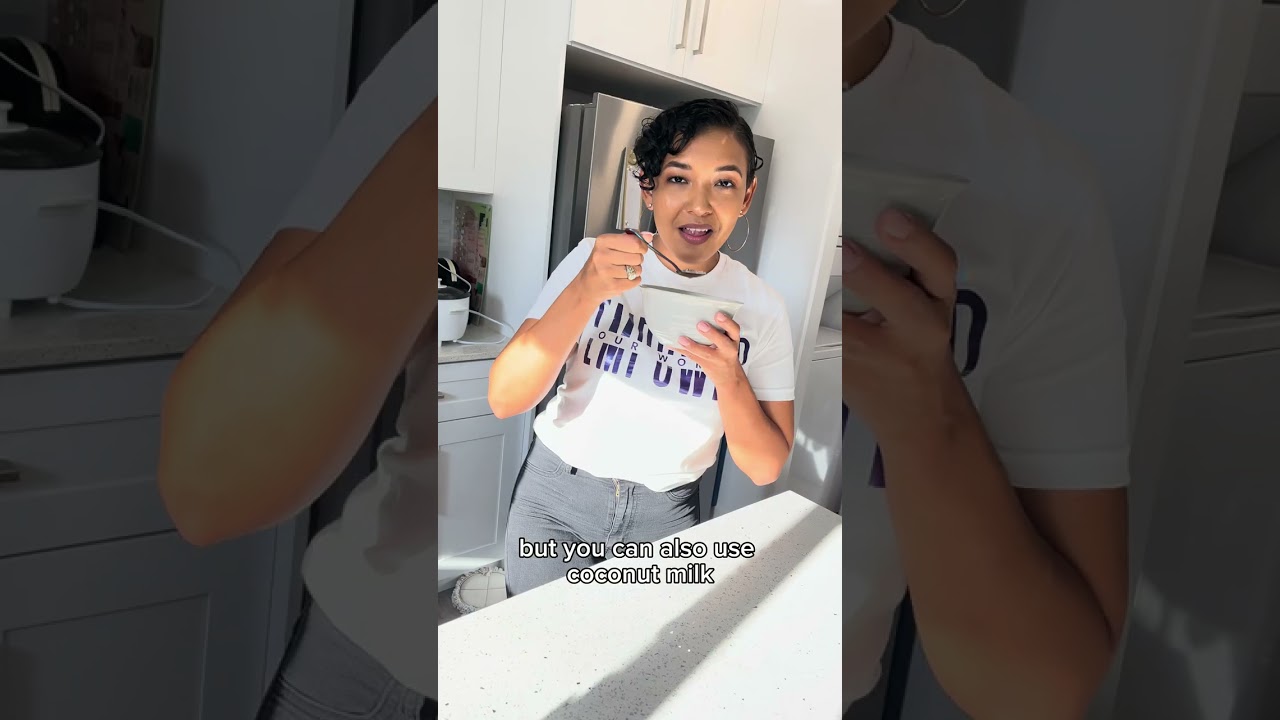 Leanni Hurricane Food Preparation (Vegan)