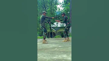 Pak Army 