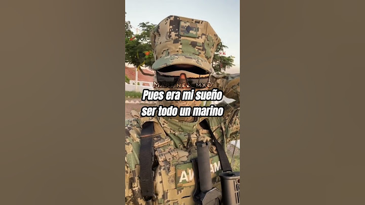 Soy Elemento Semar🔱🇲🇽⚓