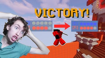 The Best Bridge Duels Comeback You Will Ever See