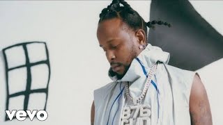 Popcaan - Expectations (Music Video) 2025