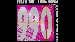Megamix - Turn up the Bass Megamix (1990)