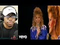Reba McEntire - I Know How He Feels REACTION!