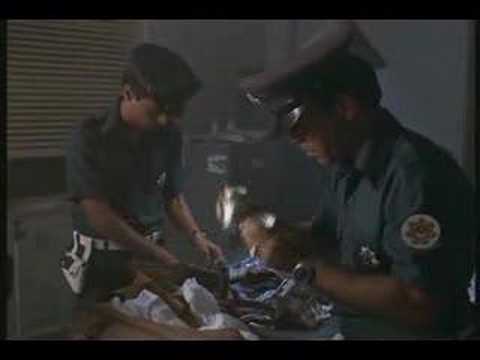 MIDNIGHT EXPRESS - Trailer ( 1978 ) - YouTube