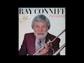 Ray conniff no me vuelvo a enamorar instrumental version 1983