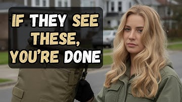 10 Survival Items That Will Get You Noticed (And How to Hide Them)