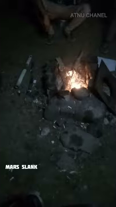 SLANK - MARS SLANKERS